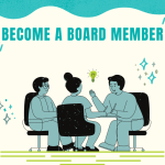 Become a board Memeber
